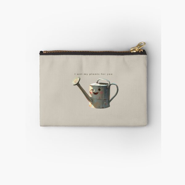Item preview, I Wet My Plants For You - Cute Pun | TeeHee Puns Funny Design designed and sold by TeeHee Puns.