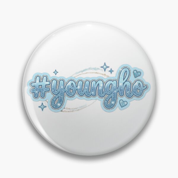 Item preview, Young Ho designed and sold by isaiah01.