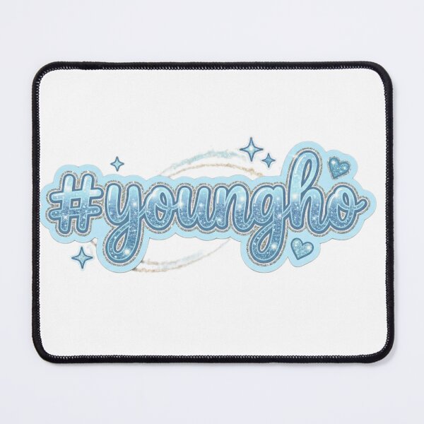 Item preview, Young Ho designed and sold by isaiah01.