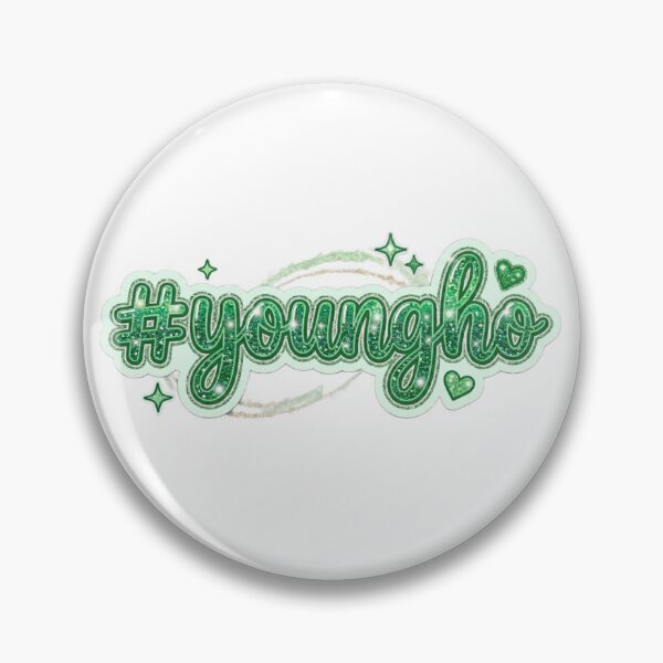 Item preview, Young Ho designed and sold by isaiah01.