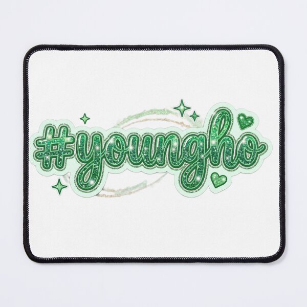 Item preview, Young Ho designed and sold by isaiah01.