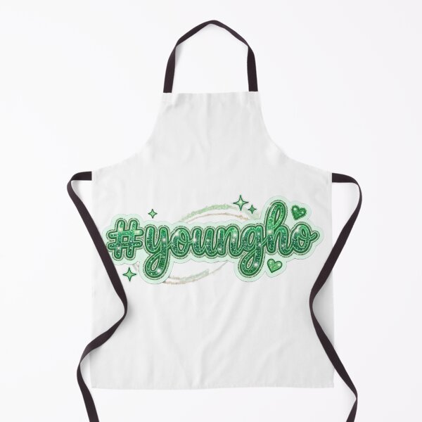 Item preview, Young Ho designed and sold by isaiah01.