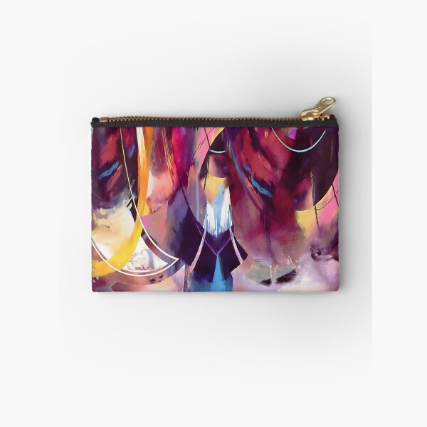 Item preview, Ships in a Fog Bank designed and sold by O'clock Vibes.