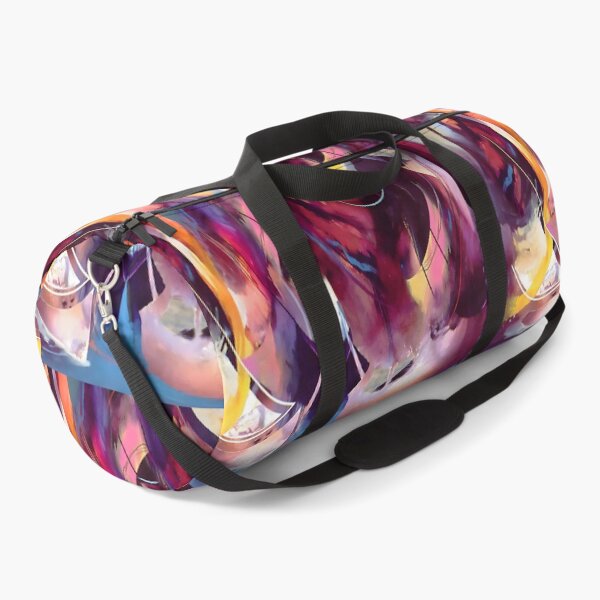 Item preview, Ships in a Fog Bank designed and sold by O'clock Vibes.