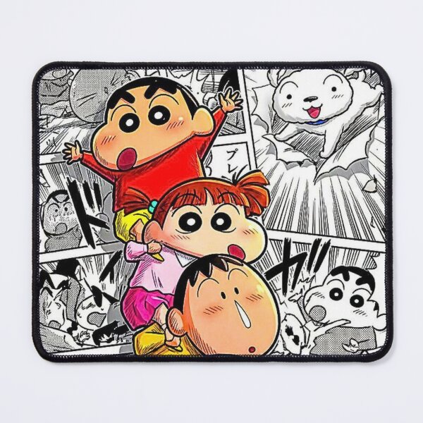 Item preview, Shinchan designed and sold by Anispot.