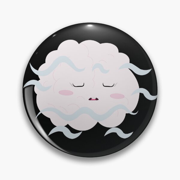 Item preview, Brain Fog designed and sold by begunstudios.