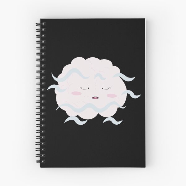 Item preview, Brain Fog designed and sold by begunstudios.
