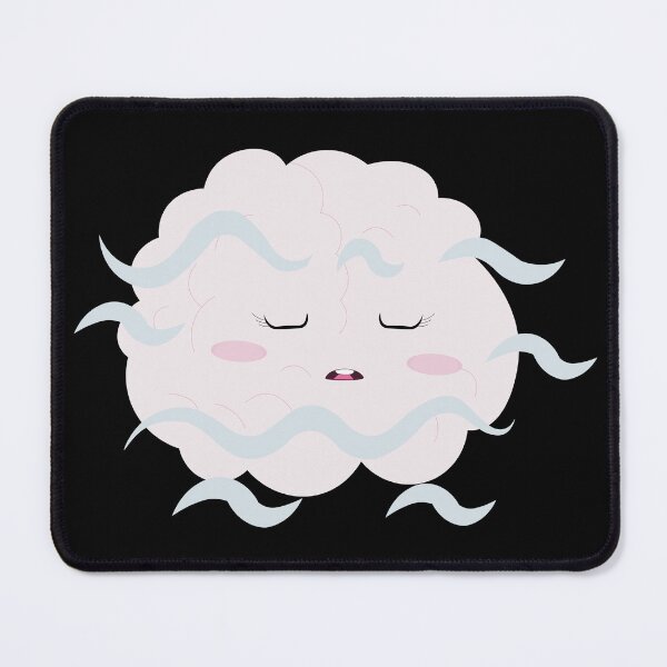 Item preview, Brain Fog designed and sold by begunstudios.