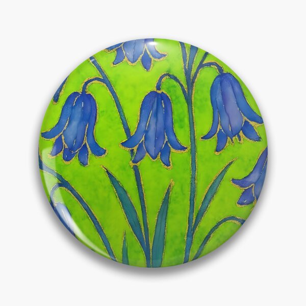 Item preview, Bluebell designed and sold by GraphicsClub.