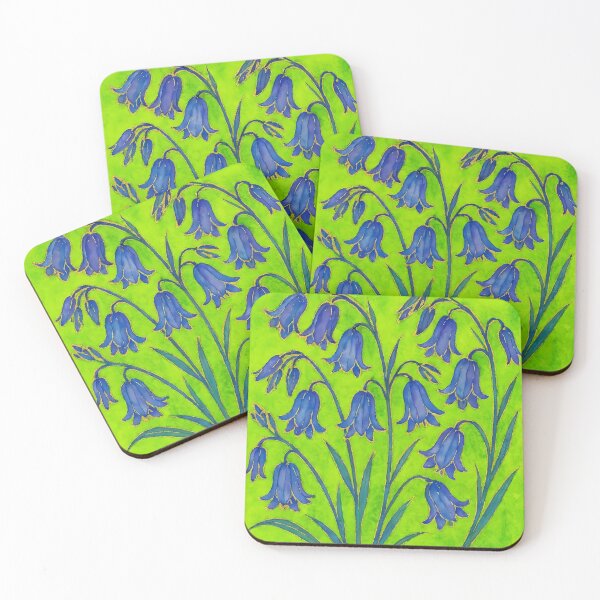 Item preview, Bluebell designed and sold by GraphicsClub.