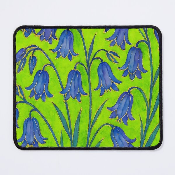 Item preview, Bluebell designed and sold by GraphicsClub.