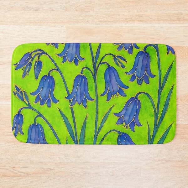 Item preview, Bluebell designed and sold by GraphicsClub.