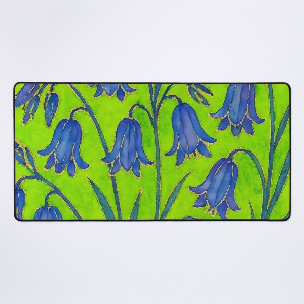 Item preview, Bluebell designed and sold by GraphicsClub.