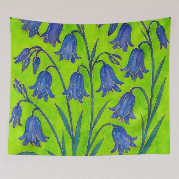 Item preview, Bluebell designed and sold by GraphicsClub.