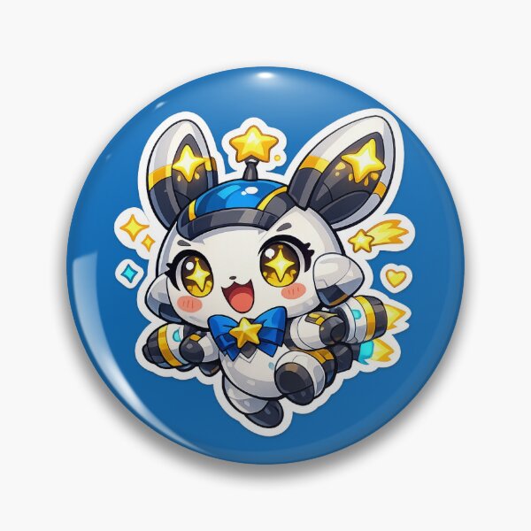 Item preview, Spark the Starlight Android designed and sold by Zashia.