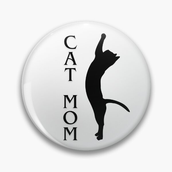Item preview, Cat Mom designed and sold by Happy with JD.