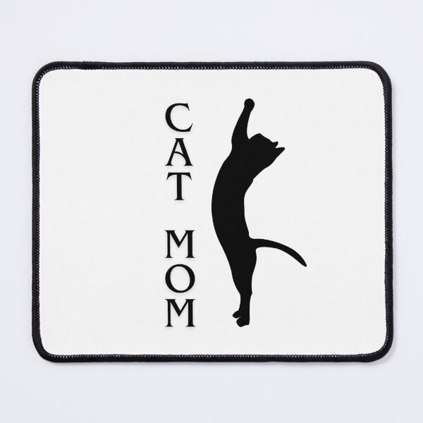 Item preview, Cat Mom designed and sold by Happy with JD.