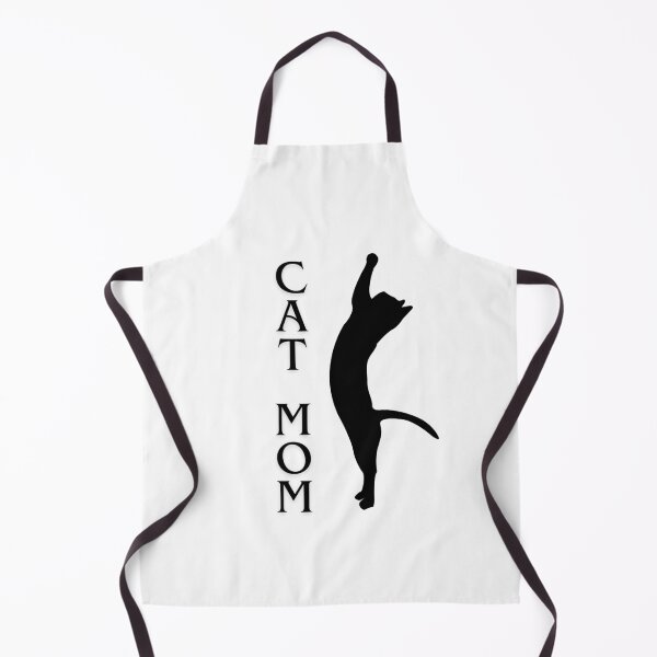 Item preview, Cat Mom designed and sold by Happy with JD.