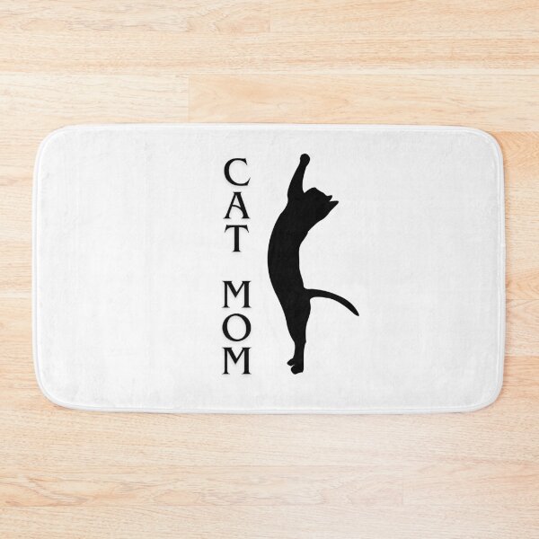 Item preview, Cat Mom designed and sold by Happy with JD.