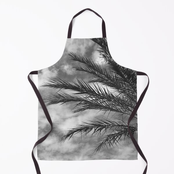 Item preview, Palm Tree Upshot In Dramatic Night Clouds Photo designed and sold by DEC02.
