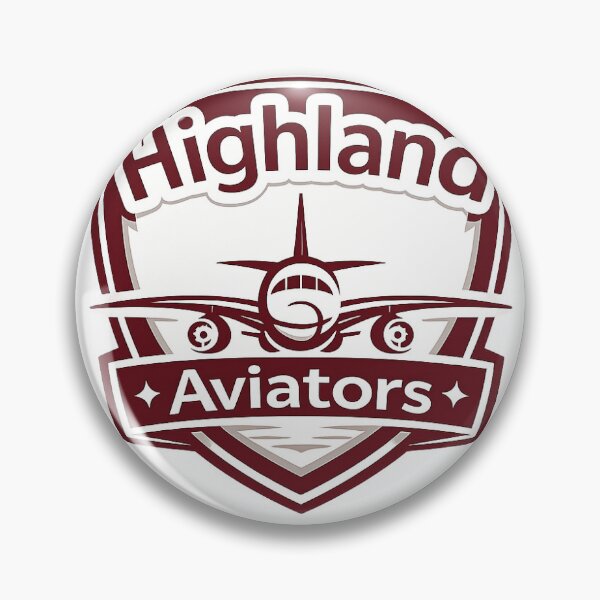 Item preview, Highland Aviators 2  designed and sold by SabbySplendor.