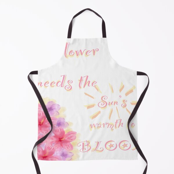 Item preview, Inspirational quote with floral designs, pink and purple designed and sold by Isaluvr.