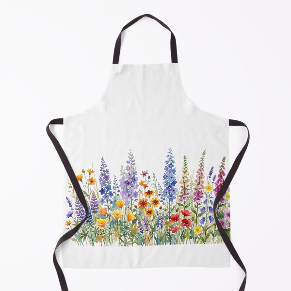 Item preview, Wild flower is colorful designed and sold by anuggra.