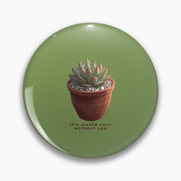 Item preview, Life Would Succ Without You - Cute Pun | TeeHee Puns Funny Design designed and sold by TeeHee Puns.