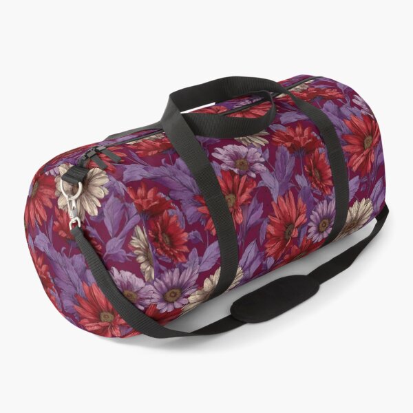 Item preview, Flourishing Daisy Print - Hawaiian Flower Pattern   - Anniversary Gifts For Dad designed and sold by RoyalStarsPatts.