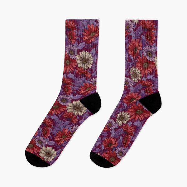 Item preview, Flourishing Daisy Print - Hawaiian Flower Pattern   - Anniversary Gifts For Dad designed and sold by RoyalStarsPatts.