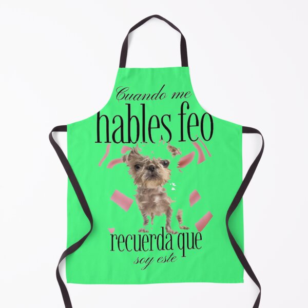 Item preview, Recuerda Que Soy Este Coquette Dog Meme designed and sold by GenZFashion000.