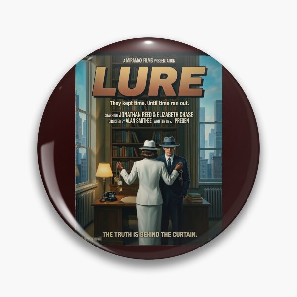Item preview, LURE__<<We are at a crossroads of choice one day..>> designed and sold by Pronoian-Space.
