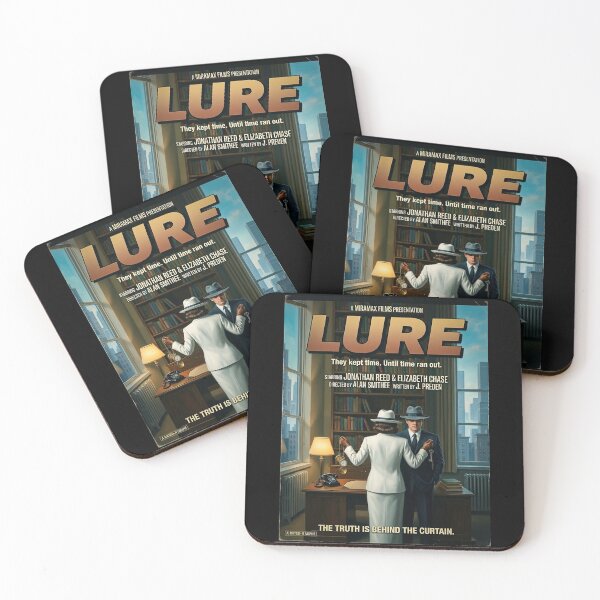 Item preview, LURE__<<We are at a crossroads of choice one day..>> designed and sold by Pronoian-Space.