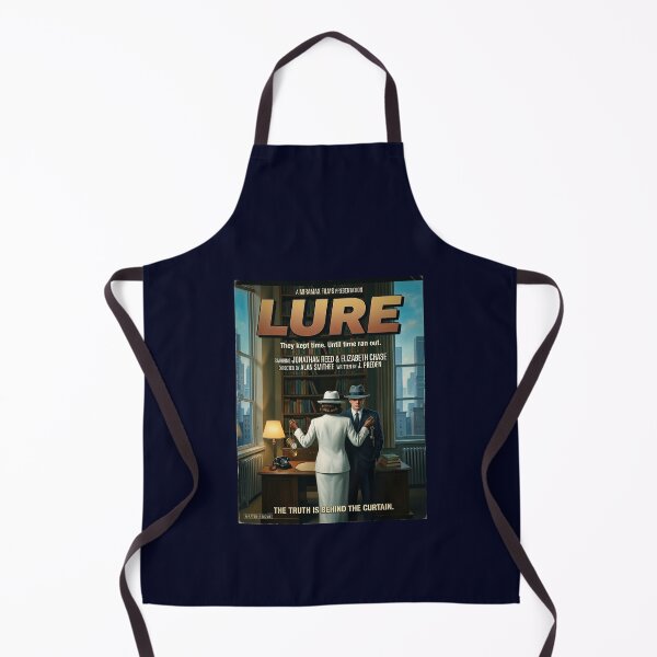 Item preview, LURE__<<We are at a crossroads of choice one day..>> designed and sold by Pronoian-Space.