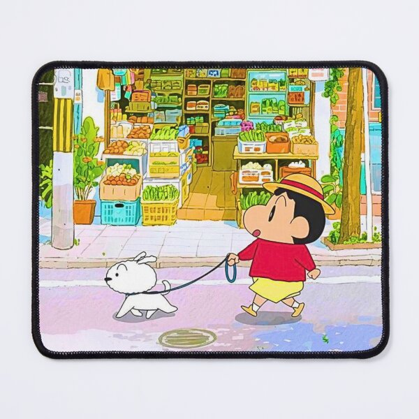 Item preview, Shinchan designed and sold by Anispot.