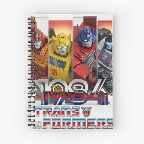 Item preview, Autobots de 1984 designed and sold by Flexteeshirt.