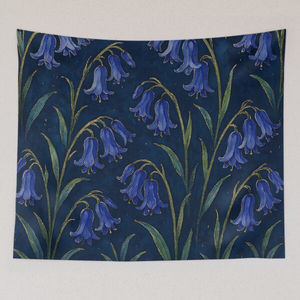 Item preview, Bluebell designed and sold by GraphicsClub.