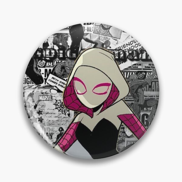 Item preview, The Web Girl designed and sold by Anispot.