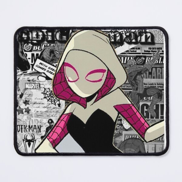 Item preview, The Web Girl designed and sold by Anispot.