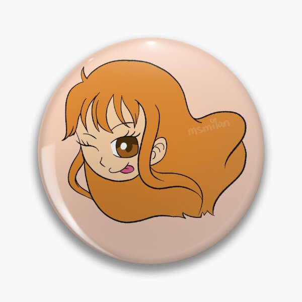 Item preview, Nami designed and sold by msmilan.