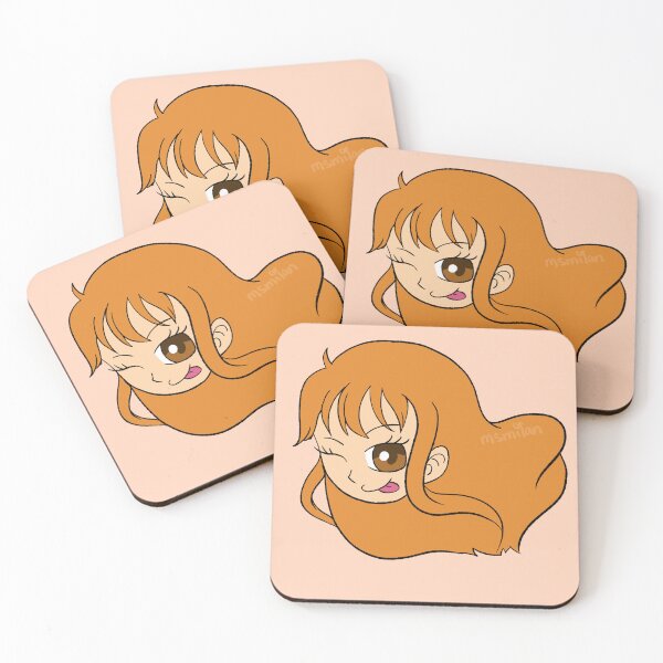 Item preview, Nami designed and sold by msmilan.