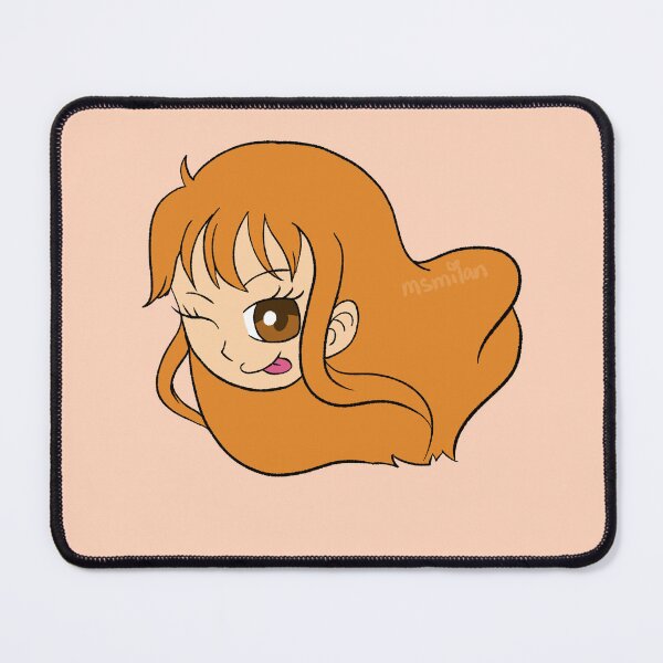 Item preview, Nami designed and sold by msmilan.