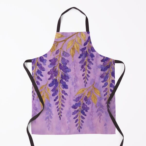 Item preview, Wisteria  designed and sold by GraphicsClub.