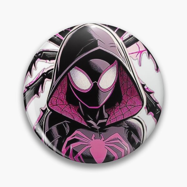 Item preview, The Web Girl designed and sold by Anispot.