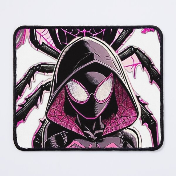 Item preview, The Web Girl designed and sold by Anispot.