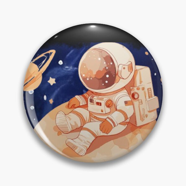 Item preview, Needing some Space designed and sold by CookieandShadow.
