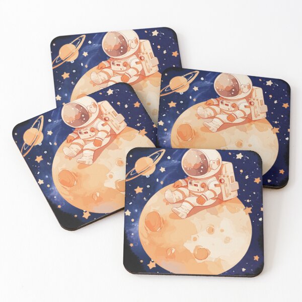 Item preview, Needing some Space designed and sold by CookieandShadow.
