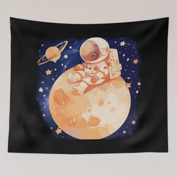 Item preview, Needing some Space designed and sold by CookieandShadow.