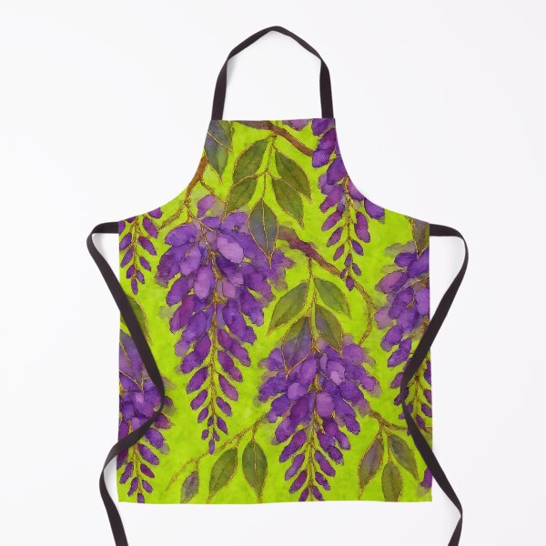 Item preview, Wisteria  designed and sold by GraphicsClub.