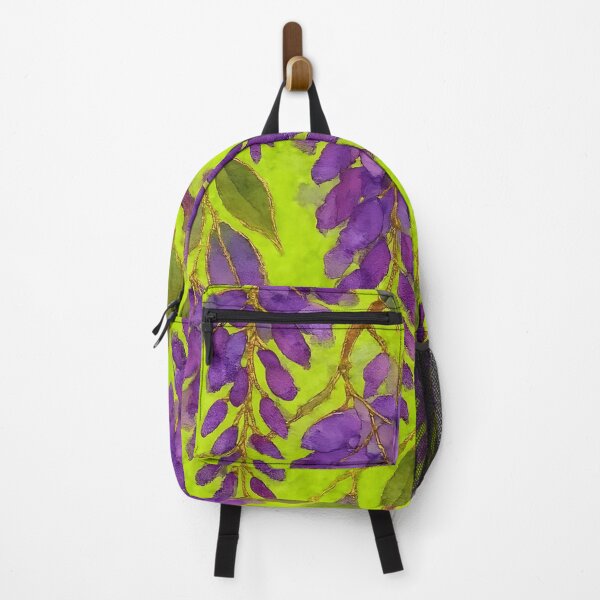 Item preview, Wisteria  designed and sold by GraphicsClub.